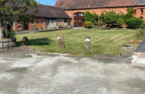 Irelands Farm Cottages - Foto 31