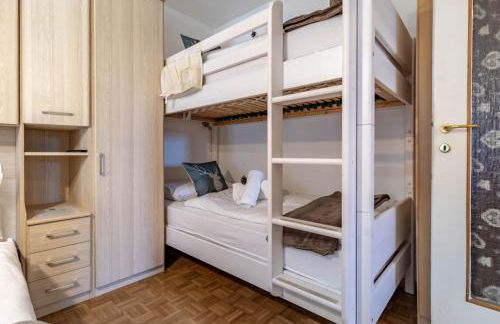 COSTALUNGAHOUSE TrekkingBikeSki selfcheck-in apartment - Foto 18