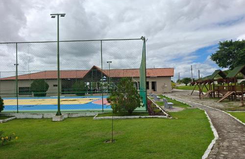 Casa Vista Bela em Bezerros 4 qts com ar 10 pessoas - Foto 36
