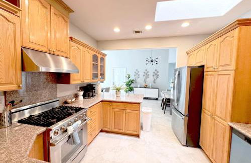 Disneyland Vineyard Villa 6Bed 4Bath Game - Foto 48