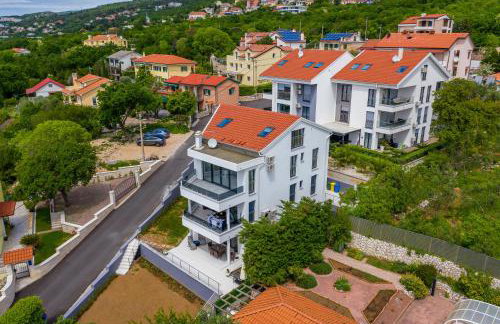 Apartment "Villa M" - Foto 27