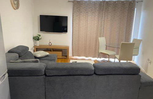 Eaglet 2 Bedroom Luxury Home near Etihad Staduim - Foto 10