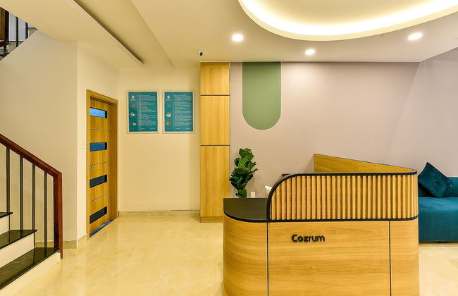 Cozrum Homes Ambera House - Foto 6