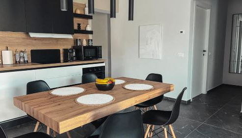 Ampio e Raffinato Vicino Mare e Città - Foto 4, stove