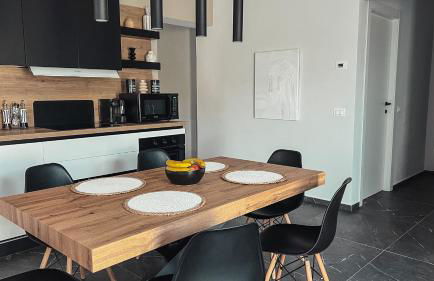 Ampio e Raffinato Vicino Mare e Città - Foto 4