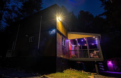 Deer Trails Retreat -Pocono Getaway Near Kalahari - Foto 24