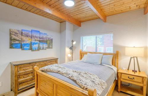 Kid's Paradise! Ball Pit 2 Lofts Lakeview 5 bd, 3ba - Foto 11