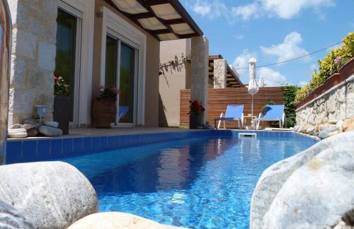 Azure Beach Villas - Foto 65