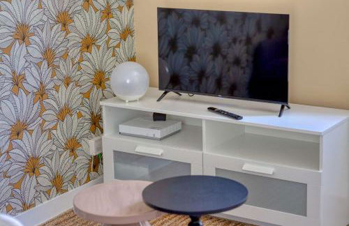 Huguette Charmant studio cosy au cœur de Pont-de-lArche - Foto 7