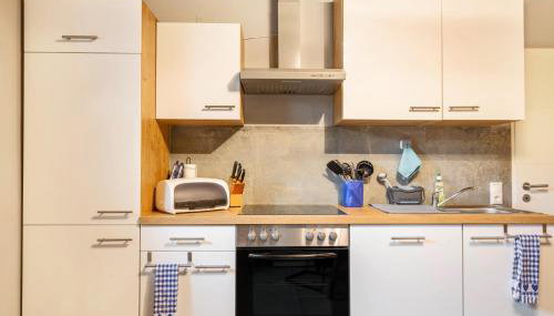 Relaxinn Bavarian Fewo's - Photo 2