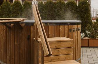 Domki Lawendowy Zakątek - Foto 21