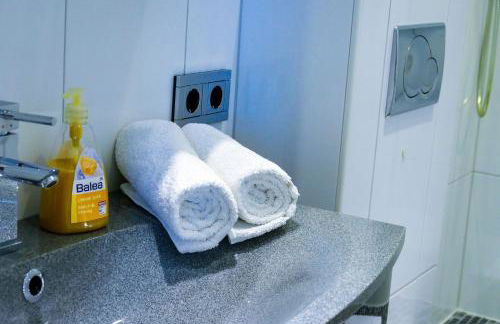 Strandhochhaus SB11 - Foto 13