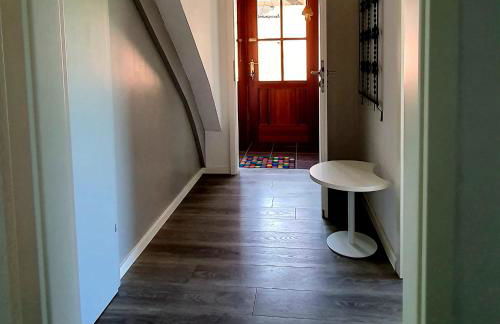 Ferienhaus Siebrands - Foto 9