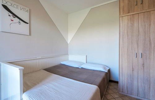 I BROLI - lovely nest with pool - Foto 23