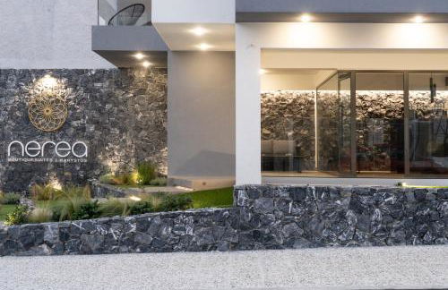 Nerea Boutique Suites Karystos - Foto 10