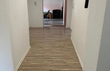 Diah's Apartment in BEUERN - für Monteure - Foto 15