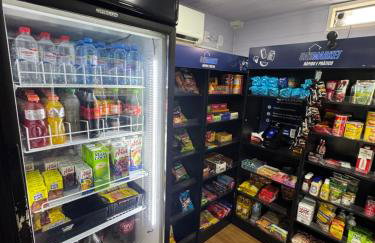 Apartamento Inteiro 2 Quartos 4 Camas Completo - Foto 29