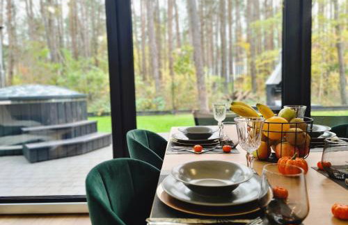 LEŚNA STODOŁA - Foto 24