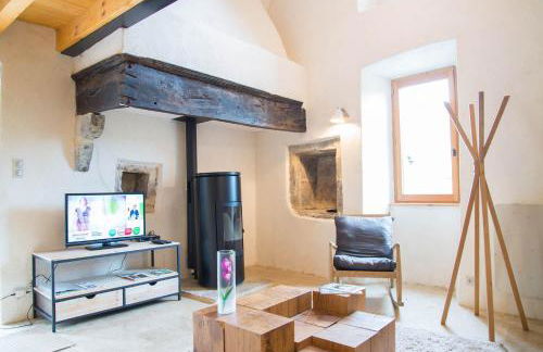 Domaine la vigne au villard jeune - Foto 7