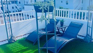 apt 360º panoramic view - Foto 3