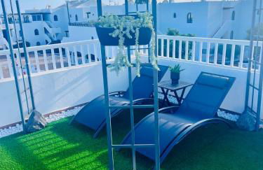 apt 360º panoramic view - Foto 3