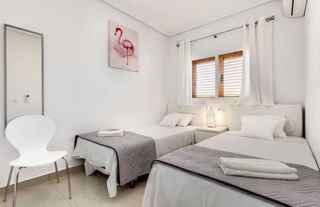 Parquemar 4 Playa La Mata - Foto 7