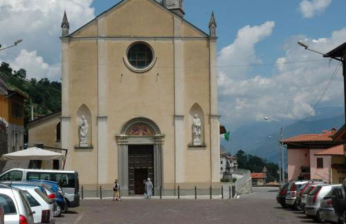 Casa Rosa holiday - Foto 32