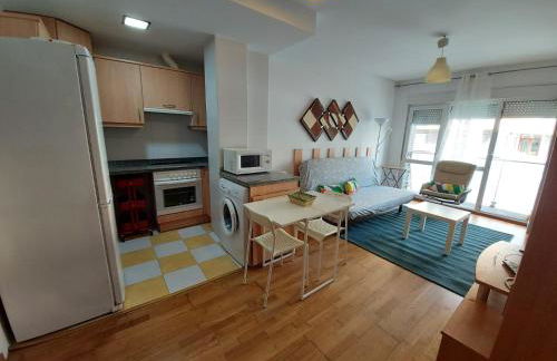 C20A02 Apartamento Val de San Vicente by R2R Consulting - Foto 1