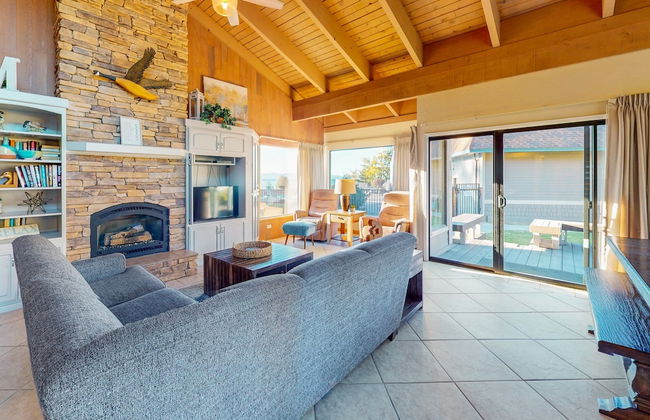 Lakeland Village South Lake Tahoe - Foto 44