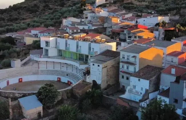 Albergue turistico Pampejo - Foto 1