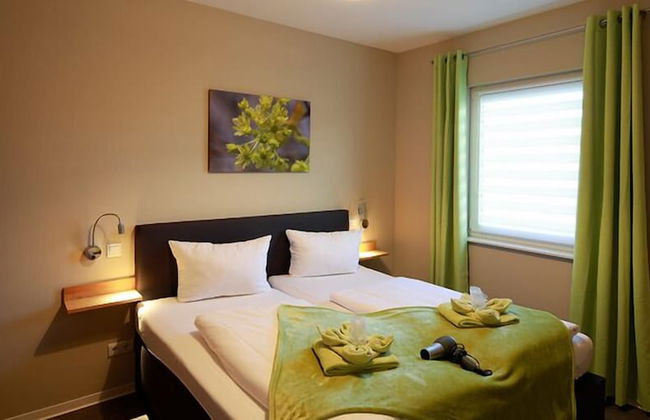 WaldResort - Am Nationalpark Hainich - Foto 3