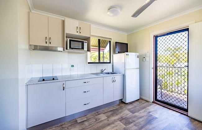 NRMA Capricorn Yeppoon Holiday Park - Foto 34