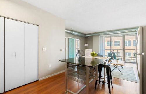 Two CozySuites Mill District #04 & 01 - Foto 9