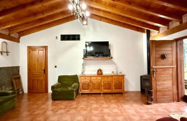 Chalet con zona de asador en Quijas - Foto 26