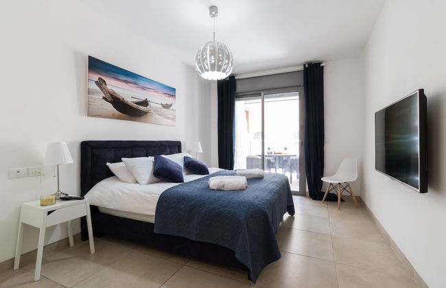 Kook 7 Apartment - Isrentals - Foto 47