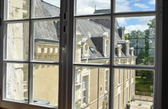 Chateau De Jalesnes - Photo 32