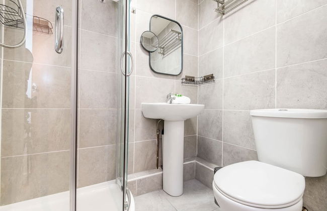 Host Stay The Georgian Quarters at Bedford - Photo 10