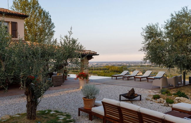 Villino Bruna 6 in Bertinoro - Foto 12