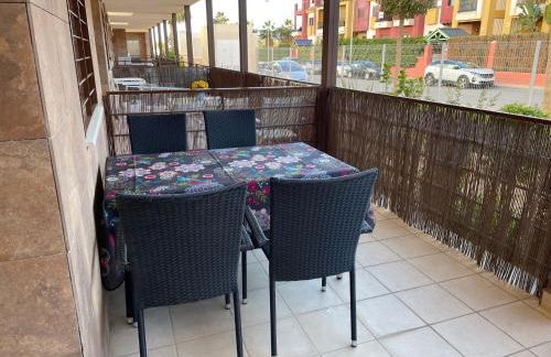 Terrazas de Campoamor Barbara - Foto 4