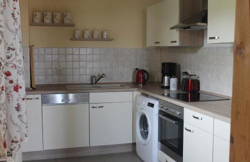 Forest Guest House - Foto 30