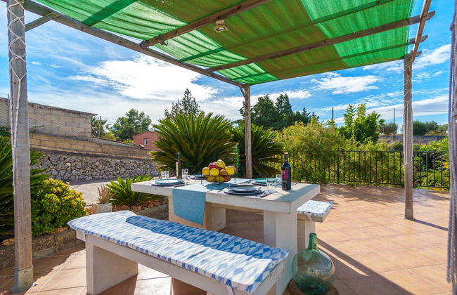 Son Alcaines Sineu - Foto 26