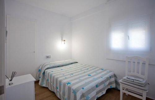 Acogedor apartamento junto al mar - Photo 12