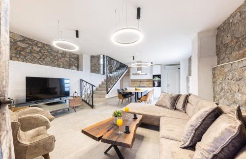 Heritage Villa Velebit Soul - Photo 31
