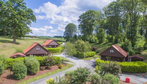 High Oaks Grange - Lodges - Foto 2