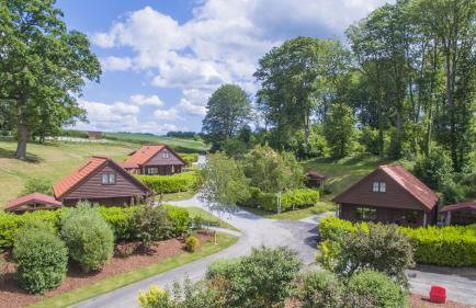 High Oaks Grange - Lodges - Foto 2