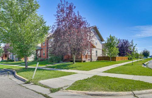 'Bozeman Getaway' w/ Mountain Views, Near Downtown - Foto 39