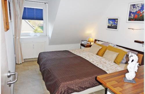 4-ZIMMER-FERIENWOHNUNG DEICHWIESE -Westerland-Sylt - Garten - Terrasse - 3 Schlafzimmer - 2 - 5 Pers - Foto 14