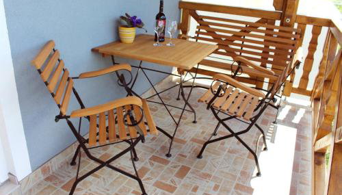 Maria's Paradise - Foto 2