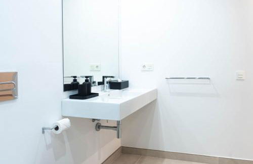 Rooms & Suites Loft 2F Deluxe Edition Arrecife - Foto 15