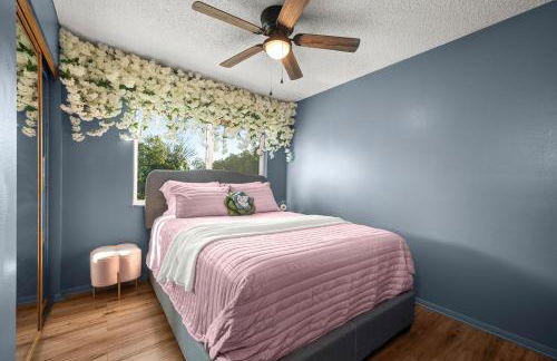 The Quirky Bloom-Whimsical Guest house - Foto 28